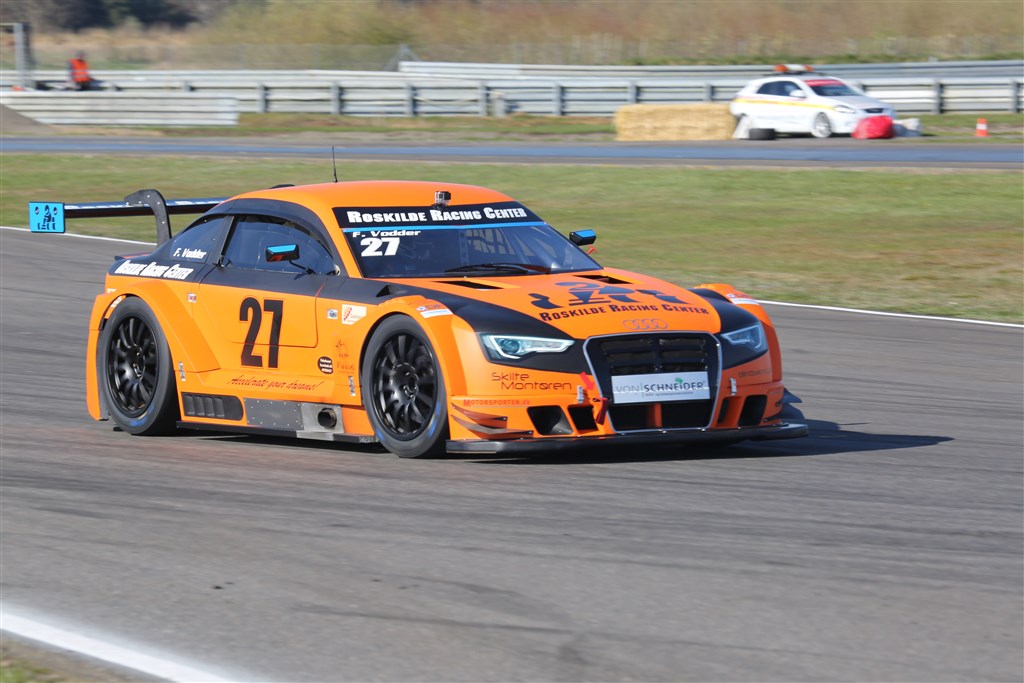 Frederik Vodder
(Foto: Motorsporten.dk)